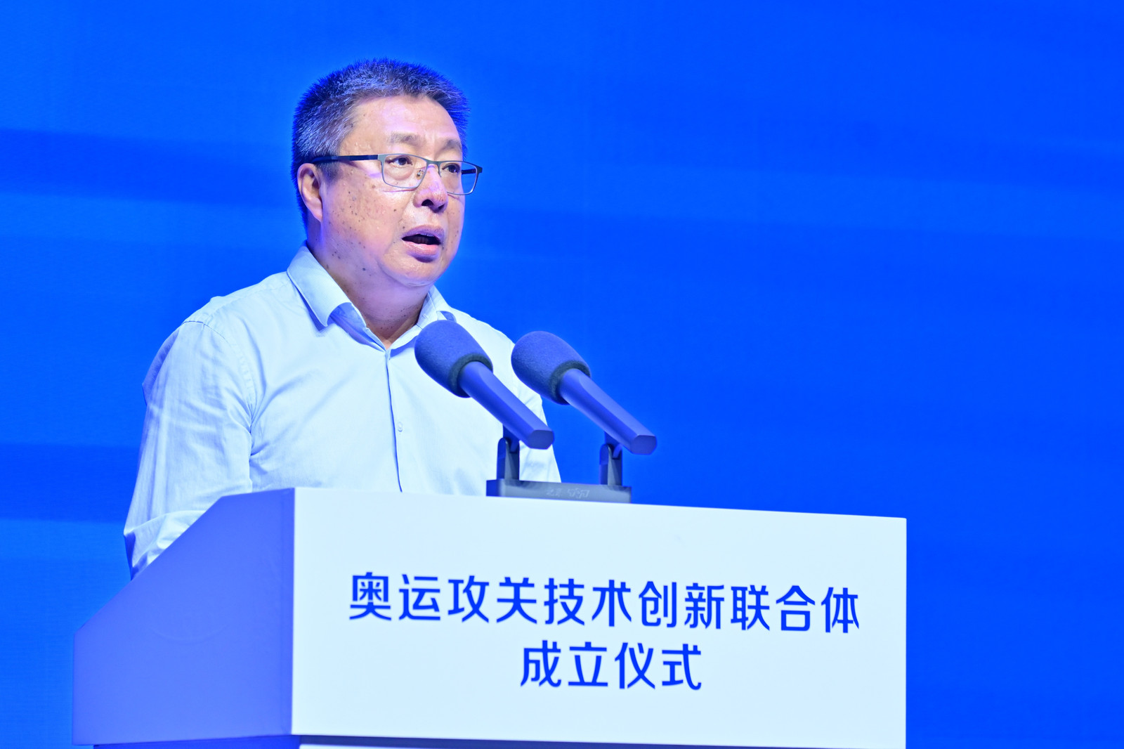 卓远XR科技应邀加入奥运攻关创新联合体,赋能体育强国建设