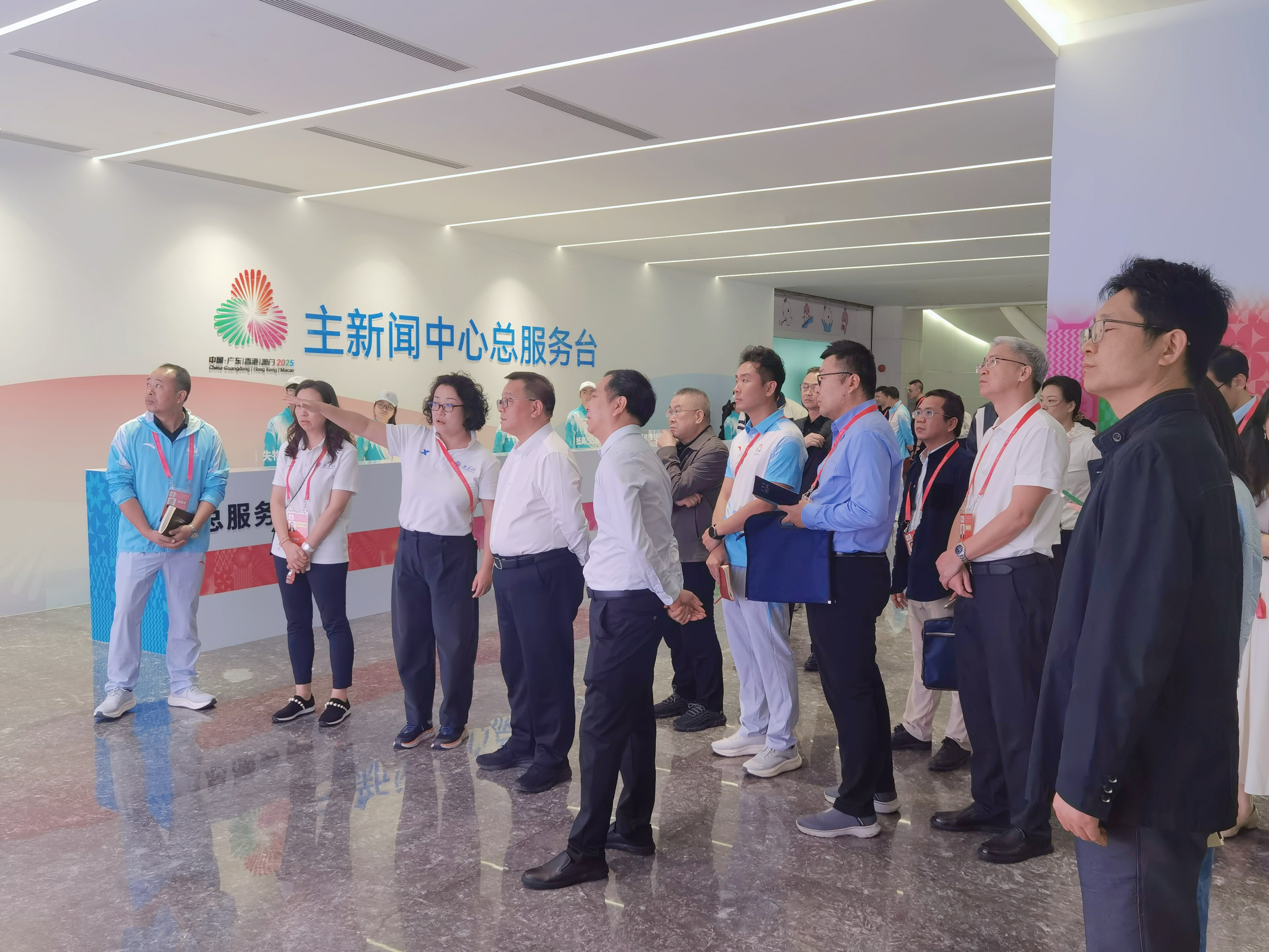 “AI+XR+体育”三擎驱动，卓远悦动引领智慧全运新范式！