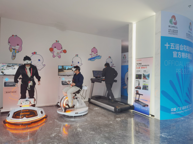 重磅发布!卓远悦动品牌发布会圆满举行,开辟数智体育新蓝海